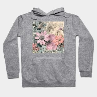 Lace Enchantment Hoodie